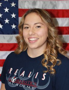 Paige Negrete